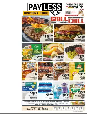 Payless (valid until 9-06)