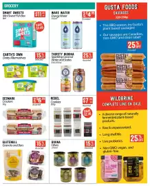 Pomme Natural Market flyer Page 5