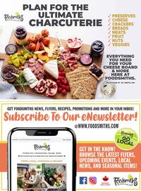 Foodsmiths flyer week 23 Page 12