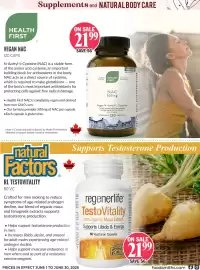 Foodsmiths flyer week 23 Page 10