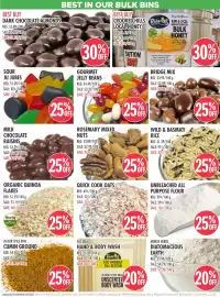 Foodsmiths flyer week 23 Page 2