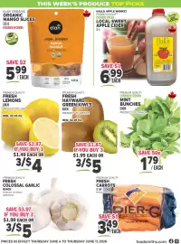 Foodsmiths flyer week 23 Page 3
