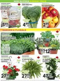 Foodsmiths flyer week 23 Page 4