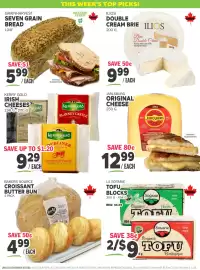 Foodsmiths flyer week 23 Page 6