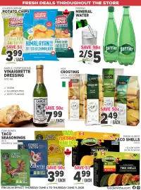 Foodsmiths flyer week 23 Page 7