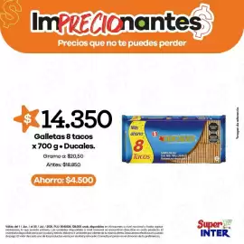 Catálogo Super Inter Página 2