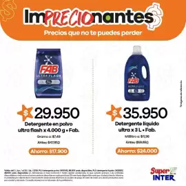 Catálogo Super Inter Página 3