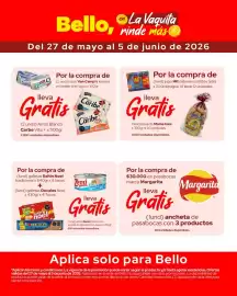Catálogo La Vaquita Supermercados Página 2