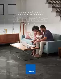 Catálogo Hipercentro Corona Página 1