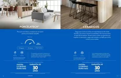 Catálogo Hipercentro Corona Página 6