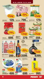 PENNY akciós újság hét 23 Oldal 9