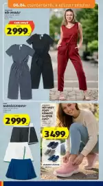 ALDI akciós újság hét 23 Oldal 20