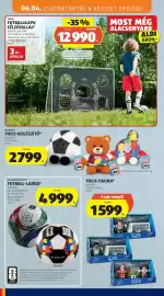 ALDI akciós újság hét 23 Oldal 26