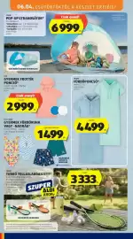 ALDI akciós újság hét 23 Oldal 28