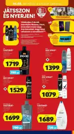 ALDI akciós újság hét 23 Oldal 43