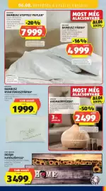ALDI akciós újság hét 23 Oldal 49