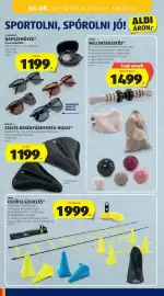 ALDI akciós újság hét 23 Oldal 52