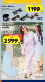 ALDI akciós újság hét 23 Oldal 54
