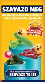ALDI akciós újság hét 23 Oldal 8