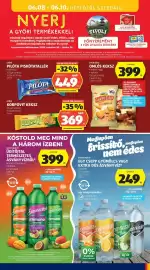 Coop akciós újság hét 23 Oldal 39