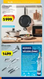 Coop akciós újság hét 23 Oldal 46