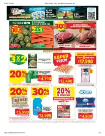 Catálogo Ara semana 23 Página 1