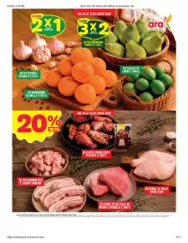 Catálogo Ara semana 23 Página 3