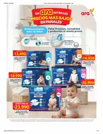 Catálogo Ara semana 23 Página 7