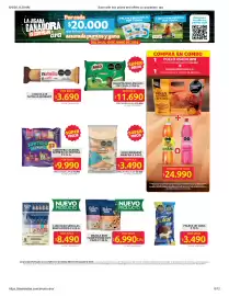 Catálogo Ara semana 23 Página 8