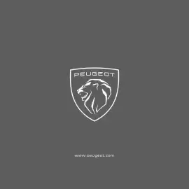 Peugeot catalogue Page 7