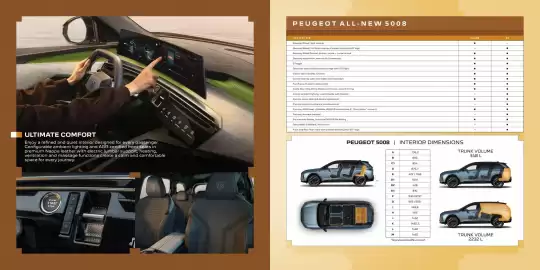 Peugeot catalogue Page 4