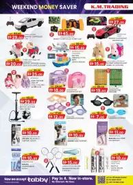 KM Trading catalogue Page 14
