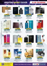 KM Trading catalogue Page 16