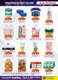 KM Trading catalogue Page 18