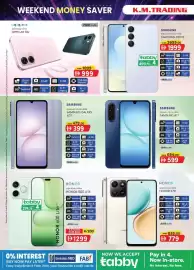 KM Trading catalogue Page 2