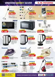 KM Trading catalogue Page 8