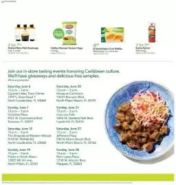 Publix weekly ad week 23 Page 4