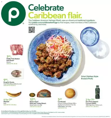 Publix weekly ad