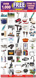 Ocean State Job Lot flyer week 23 Page 28