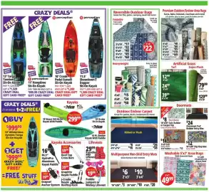 Ocean State Job Lot flyer week 23 Page 11