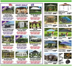 Ocean State Job Lot flyer week 23 Page 12