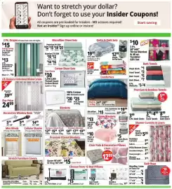 Ocean State Job Lot flyer week 23 Page 13