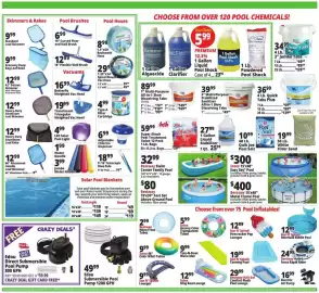 Ocean State Job Lot flyer week 23 Page 2