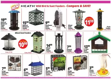 Ocean State Job Lot flyer week 23 Page 22