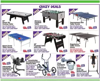 Ocean State Job Lot flyer week 23 Page 25