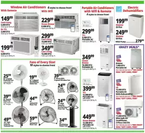 Ocean State Job Lot flyer week 23 Page 5