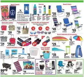 Ocean State Job Lot flyer week 23 Page 6
