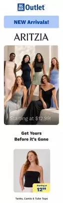 Big Box Outlet Store (valid until 10-06)