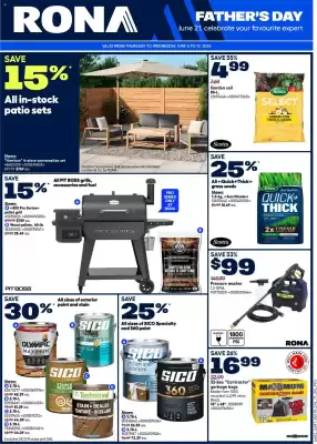 RONA (valid until 10-06)