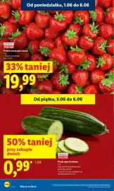 Lidl gazetka Strona 14